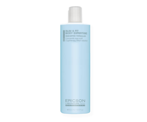 E264 Cryotherapy Effect Solution CRYO SLIM
